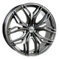 Tech Line 8,5x20/5x114,3 ET42 D67,1 205 BH
