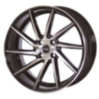 PDW 7x16/4x98 ET30 D58,5 1022Left (CVT) M/B