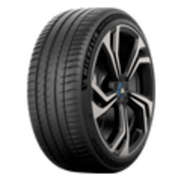 Michelin 255/45R19 104W XL Pilot Sport EV Acoustic TL
