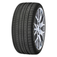 Michelin 265/35R21 101Y Pilot Sport 4 S
