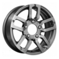iFree 6,5x16/5x139,7 ET40 D98 - (516)  