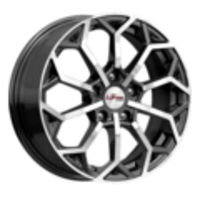 iFree 6,5x16/5x105 ET38 D56,6 - (1000)  