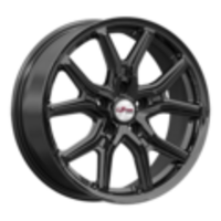 iFree 6,5x17/5x108 ET33 D60,1  (1080) BK
