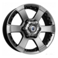K&K 7x16/6x139,7 ET38 D67,1 M56- (593)  
