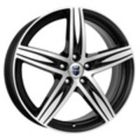 K&K 6,5x16/5x114,3 ET38 D67,1  (454)  
