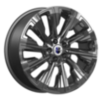 K&K 7,5x19/5x108 ET42 D65,1  (1039) 