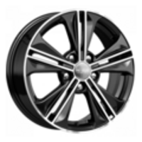 K&K 6x16/5x114,3 ET43 D67,1 778  