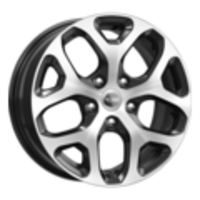 K&K 6,5x16/4x100 ET50 D60,1 869  