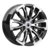 K&K 7,5x18/6x139,7 ET25 D106,1  (959)  