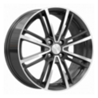 K&K 7x17/4x100 ET43 D60,1 - (903)  