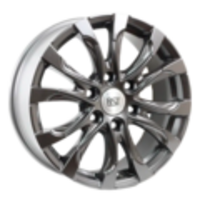 RST 8x20/6x139,7 ET60 D95,10 R022 (LC300) BH