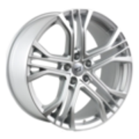 RST 8,5x19/5x120 ET30 D66,1 R029 (Voyah) Silver