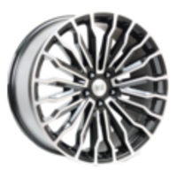 RST 9x20/5x108 ET38,5 D63,4 R032 (Volvo) BD