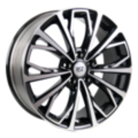 RST 7x18/5x108 ET36 D65,1 R038 (Exeed TXL) BD