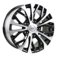 RST 8x18/5x150 ET56 D110,1 R088 (LC200) BD