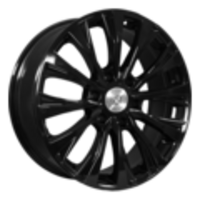 RST 7,5x19/6x139,7 ET25 D106,1 R109 BL