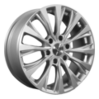 RST 7,5x19/6x139,7 ET25 D106,1 R109 Silver