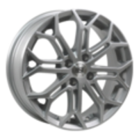 RST 6x16/4x98 ET33 D58,6 R126 (Lada) SL