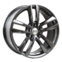 RST 7,5x18/5x108 ET45 D63,4 R128 (Geely) BMG