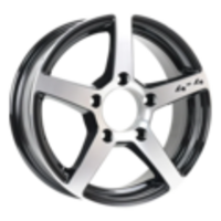 RST 6x16/5x139,7 ET40 D98 R136 BD