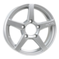 RST 6x16/5x139,7 ET40 D98 R136 SL