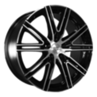 RST 8x18/5x108 ET42,5 D63,4 R168 (Volvo) BD