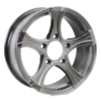Venti 6,5x16/5x139,7 ET40 D98 1610 BH