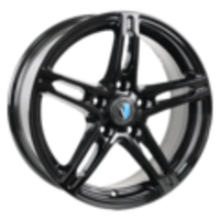 Venti 6,5x16/5x114,3 ET33 D60,1 1618 BL