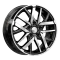  6x16/5x114,3 ET43 D67,1  (355) 