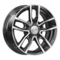  6,5x16/5x139,7 ET40 D98  (354) 