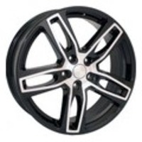  7x18/5x112 ET43 D57,1  (224) 