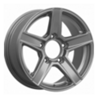  7x16/5x139,7 ET30 D98,5  (316) 