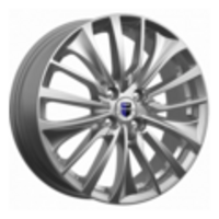 K&K 6,5x17/4x100 ET43 D60,1 Flanker (905)  