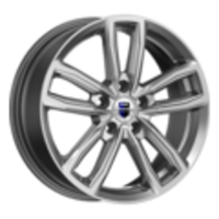 K&K 6,5x17/5x139,7 ET40 D98,1  (1086)  