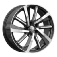 K&K 7x18/5x100 ET28 D57,1 1111  