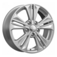 K&K 6x16/5x114,3 ET43 D67,1 778 