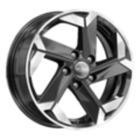 K&K 6x16/5x112 ET43 D57,1 979  