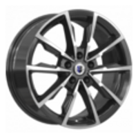 K&K 7,5x17/5x120 ET40 D72,6  (902)  