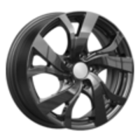 K&K 6,5x16/5x100 ET42 D57,1 - (607) 