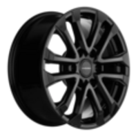 Khomen Wheels 7,5x18/6x139,7 ET42 D75,1 KHW1805 (Haval H9) Black
