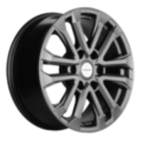 Khomen Wheels 7,5x18/6x139,7 ET38 D67,1 KHW1805 (L200) Gray