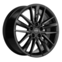 Khomen Wheels 8x18/5x114,3 ET46 D67,1 KHW1807 (Hyundai i40) Black