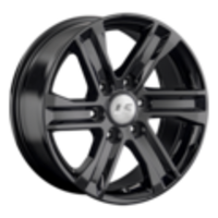 LS 8x17/6x139,7 ET36 D100,1 1359 BK (, +)
