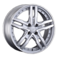 LS 6x16/4x100 ET50 D60,1 356 SF