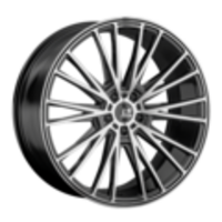 LS FlowForming 9x21/5x112 ET34 D66,6 RC60 BKF ()