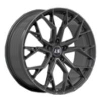 LS FlowForming 9x21/5x114,3 ET43 D67,1 RC61 MGM ()