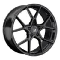 LS FlowForming 9x20/5x127 ET45 D71,6 RC72 BK ()