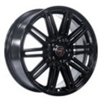 NZ 7x17/5x114,3 ET35 D67,1 R-01 Black