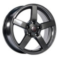 NZ 7x17/5x114,3 ET45 D67,1 R-02 Graphite