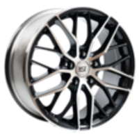 RST 7,5x17/5x108 ET45 D63,4 R007 (Jaguar) BD